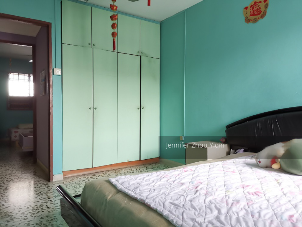 Blk 510 West Coast Drive (Clementi), HDB 3 Rooms #217973411